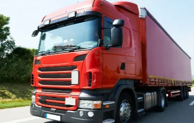 Adana Acıgöl Ambar Kargo