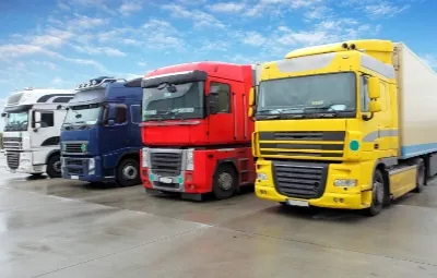 Adana Acıgöl Nakliye Ambarı