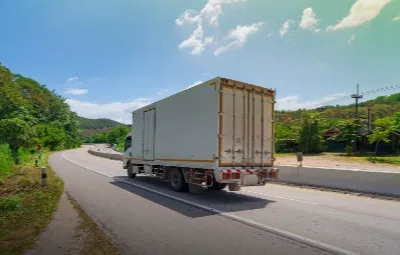 Adana ile Acıgöl Arası Bulaşık Makinesi Taşıma