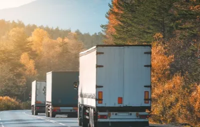 Adana ile Acıgöl Arası Klima Taşıma