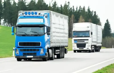 Adana ile Acıgöl Arası Eşya Taşıma